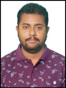 SOUMYA RAHA - TGT ENGLISH