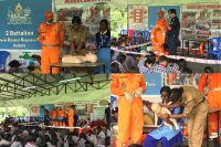 NDRF VISIT – 2026