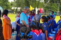 BULBUL UTSAV PIC1