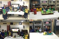 Inspire Manak Award Model