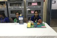 INSPIRE-MANAK Award Model Exhibition - Pics