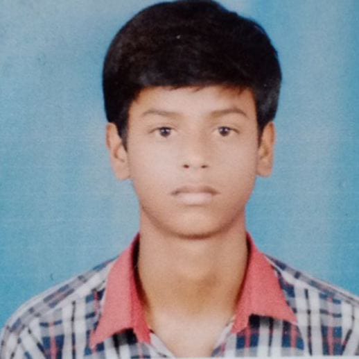 student name