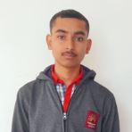 student name