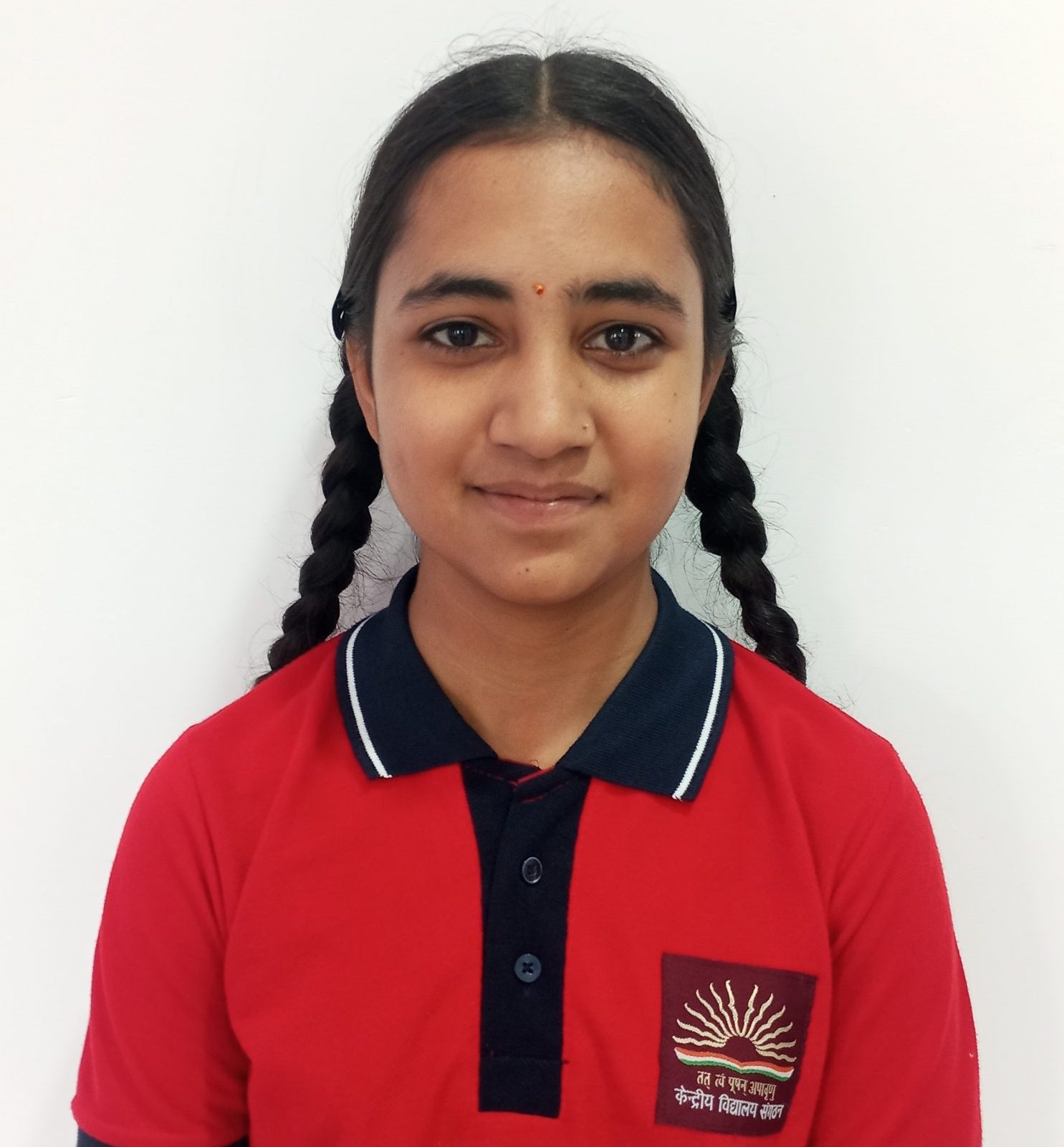 student name