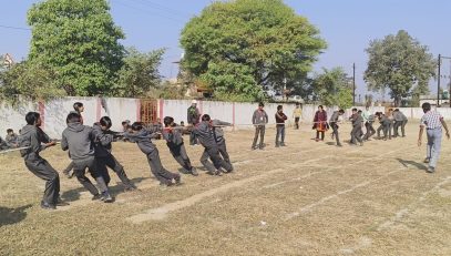 फिट इंडिया सप्ताह