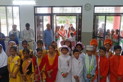 INDEPENDENCE DAY 2026