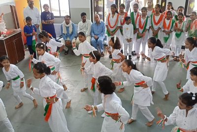INDEPENDENCE DAY 2026