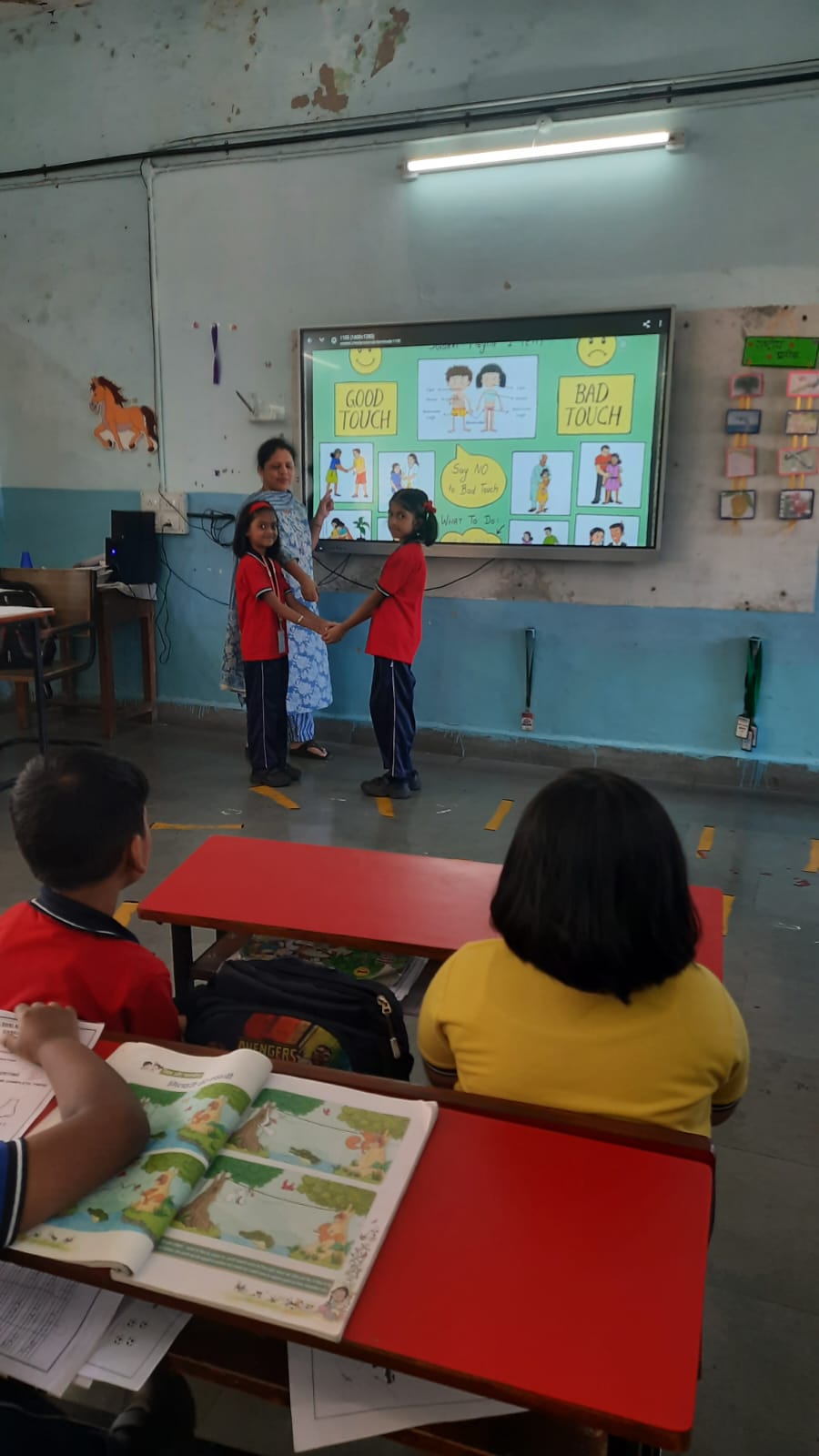 Guidance &Counselling