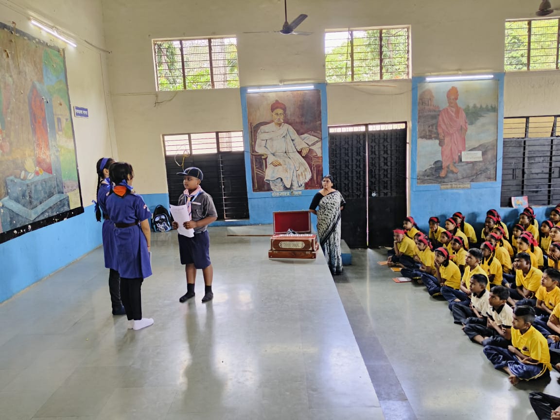 Community Participation