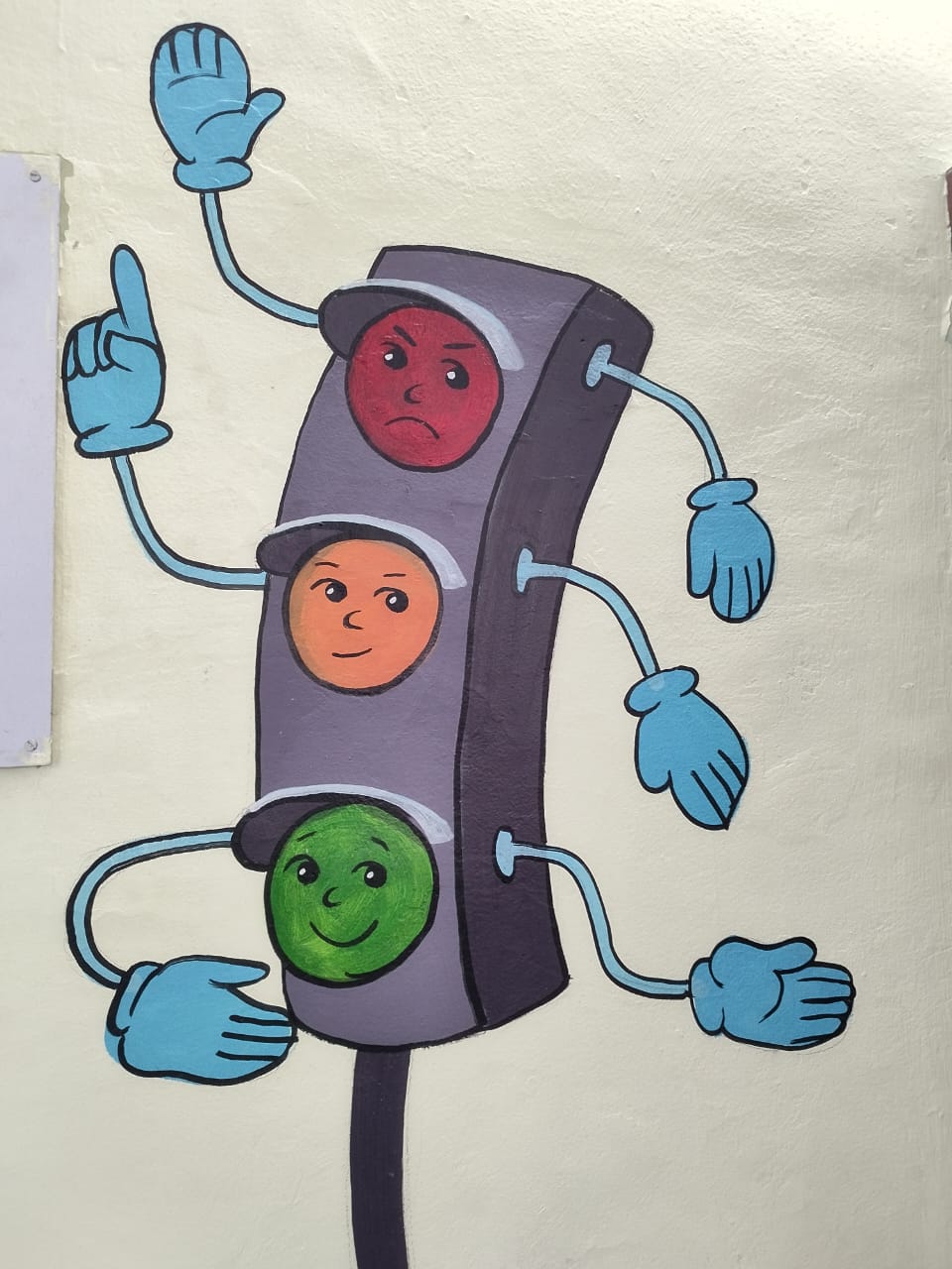 Building & BaLA Initiatives