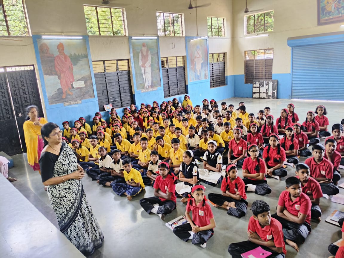 Community Participation