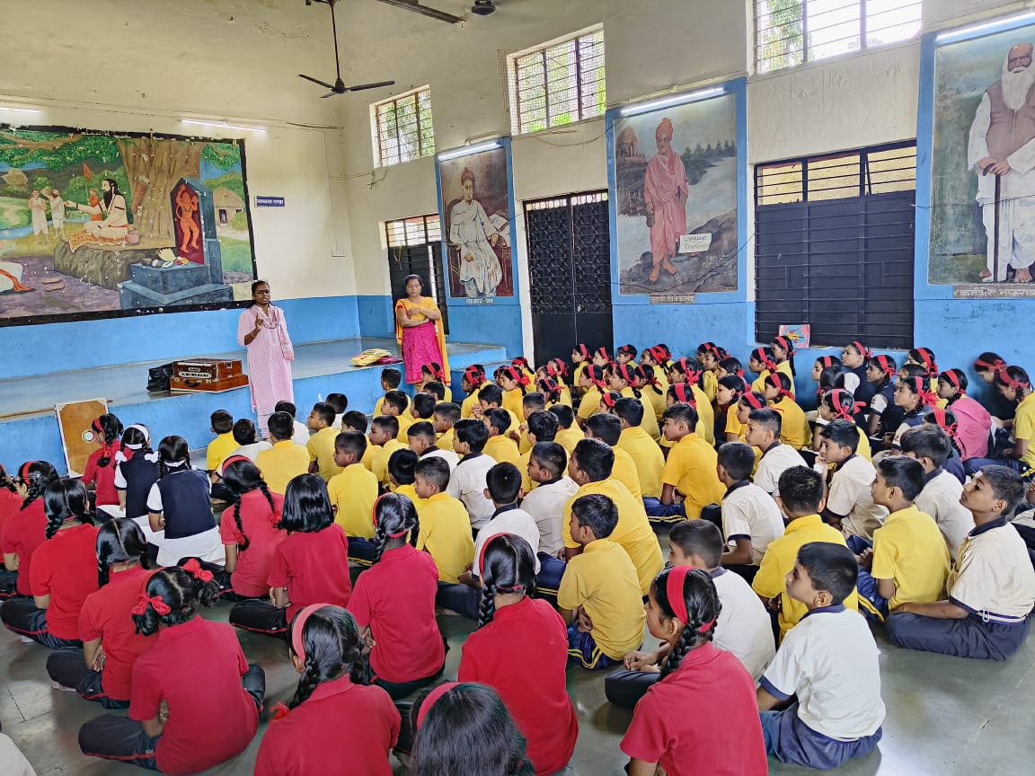 Community Participation