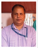 Sh B K Behera DC KVS RO Mumbai