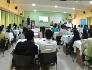 PRT Induction Course