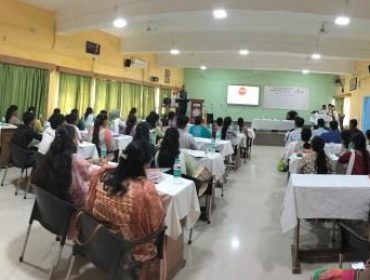 PRT Induction Course