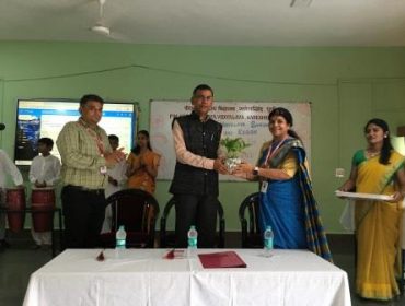 PRT Induction Course