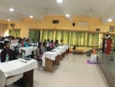 PRT Induction Course