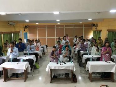 PRT Induction Course