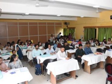 PRT Induction Course