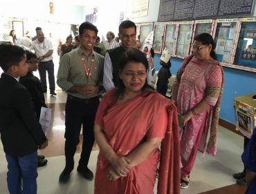 Science Exhibition 2024