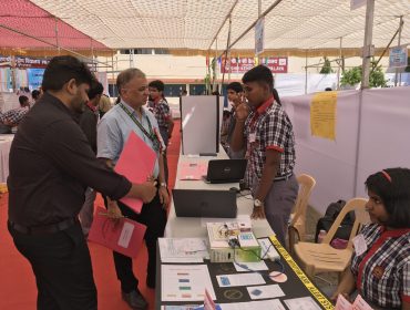 Science Exhibition 2024