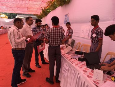 Science Exhibition 2024