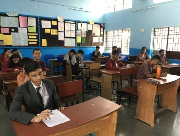 PPC Quiz 2025 (158)