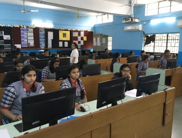 Adobe Training and Test