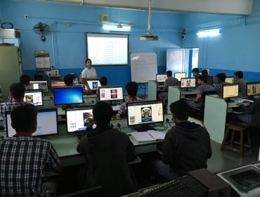 Adobe Training and Test