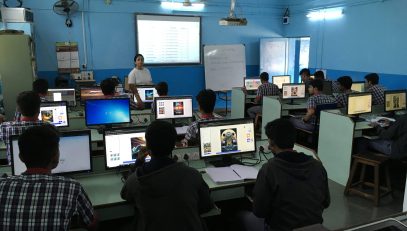 Adobe Training and Test