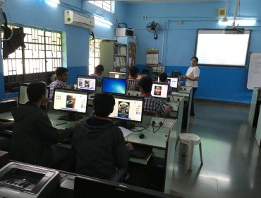 Adobe Training and Test
