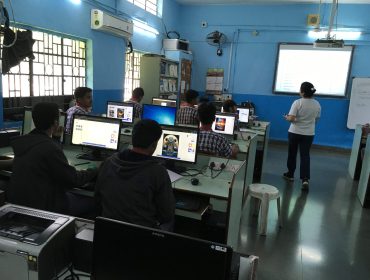 Adobe Training and Test