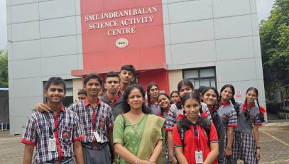 IISER Visit (4)