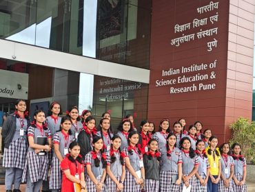 IISER Visit (2)