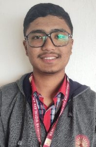 Nehal Gurung