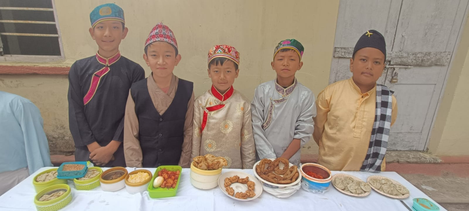 Ek Bharat Shrestha Bharat