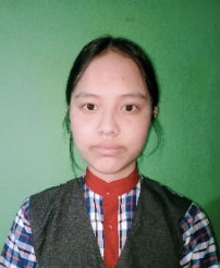 BODDHISHA  TAMANG