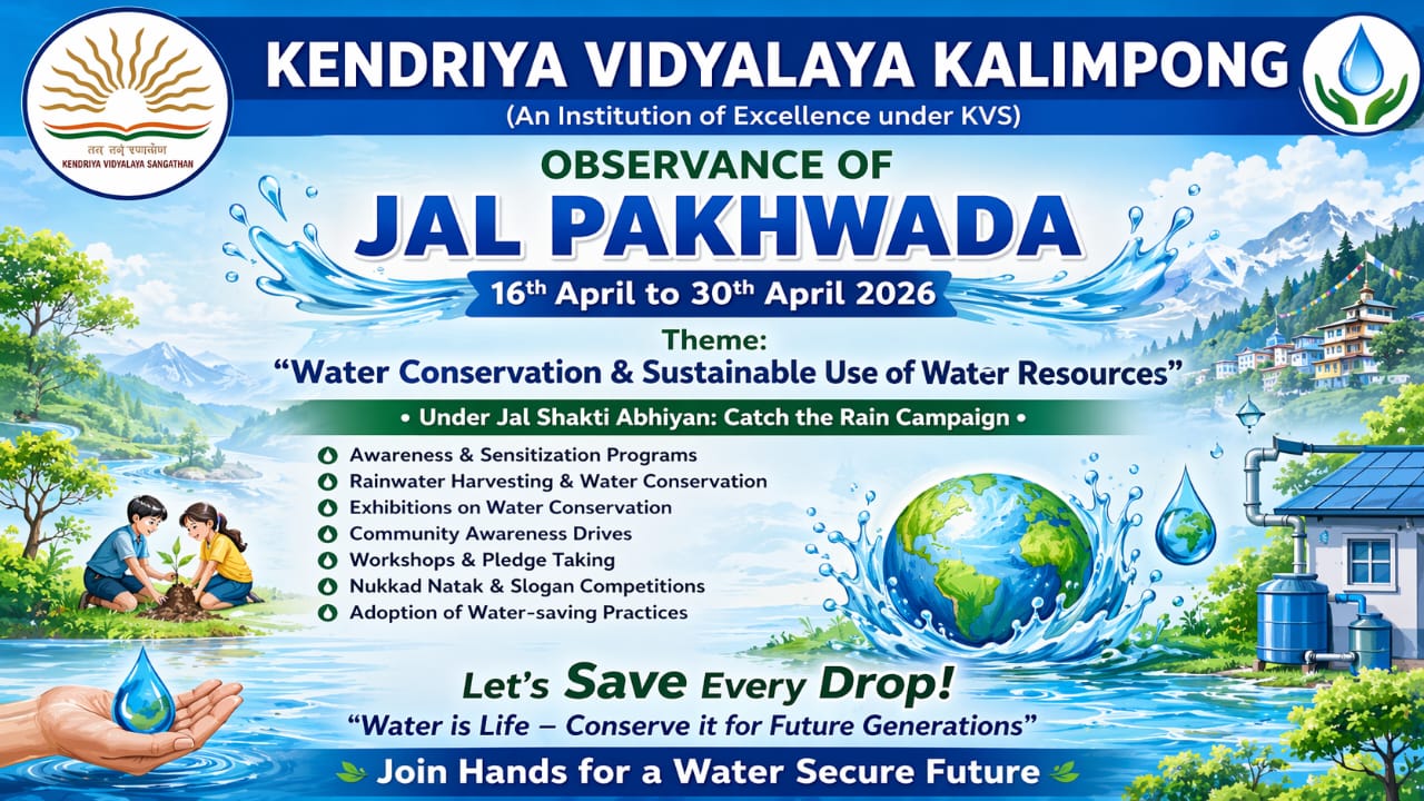 Jal Pakhwada
