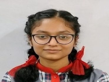 अर्पिता गुप्ता