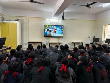 परीक्षा पे चर्चा