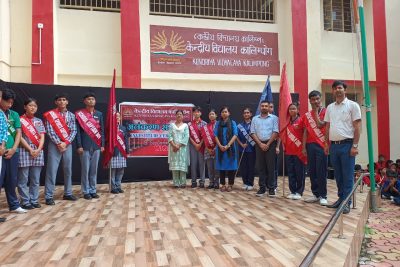 INVESTITIVE CEREMONY 05