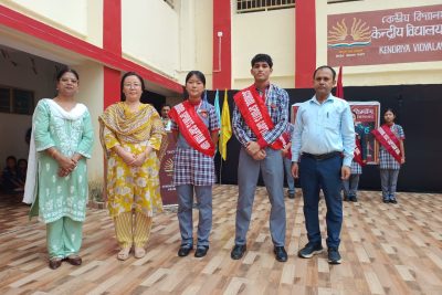 INVESTITIVE CEREMONY 01