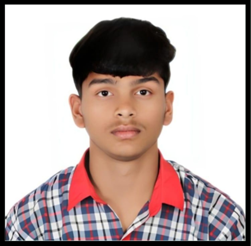 student name