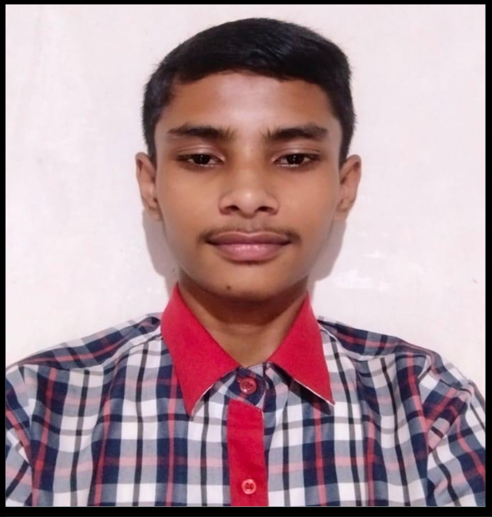 student name