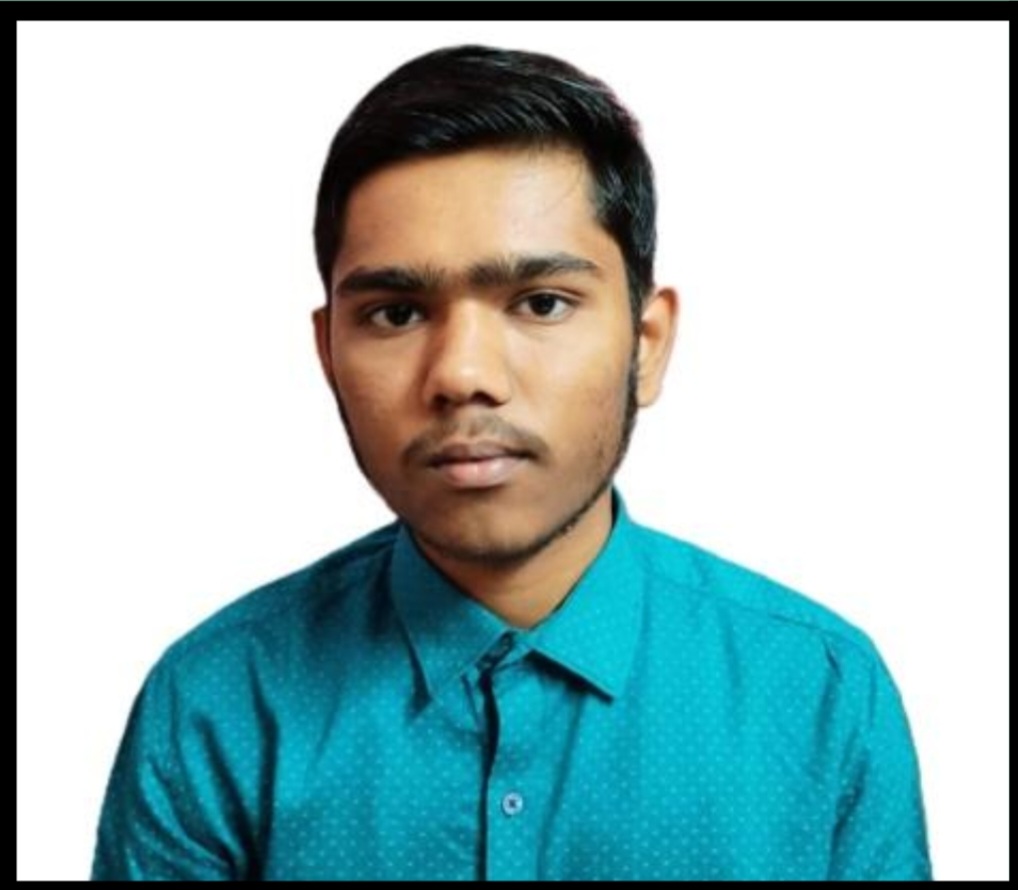 student name