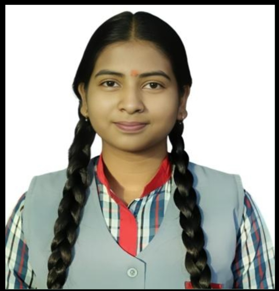 student name