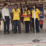 STUDENT COUNCIL