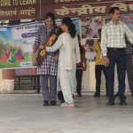 STUDENT COUNCIL