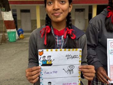 Pariksha Pe Charcha