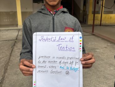 Pariksha Pe Charcha